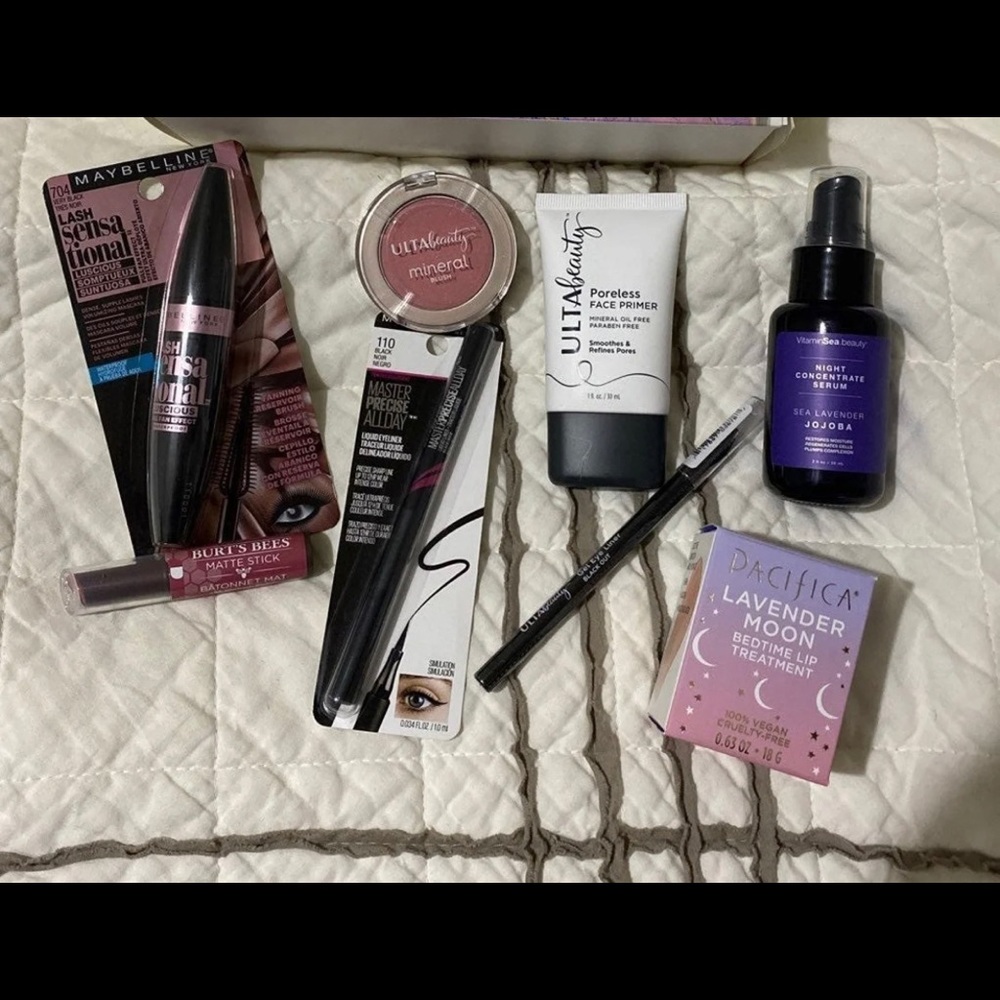 Beauty bundle